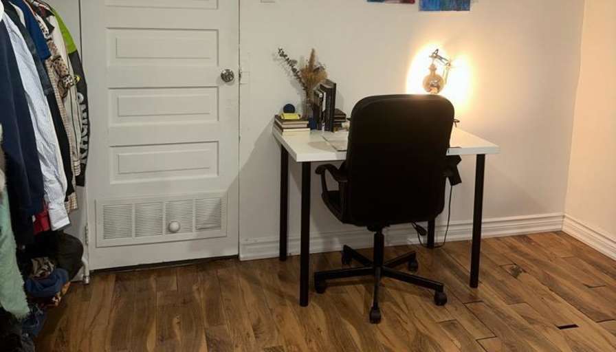 Katelyn's room
