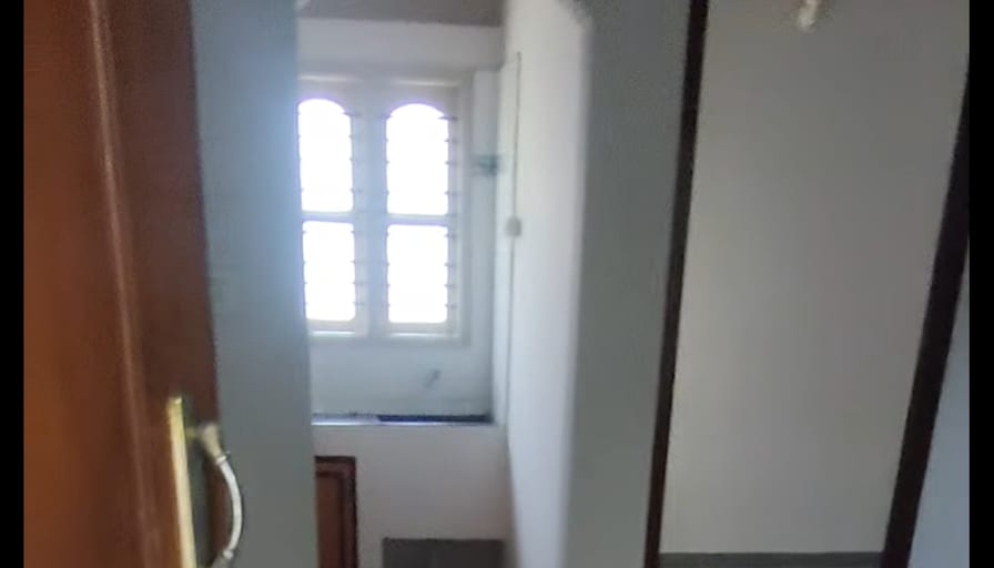 Yakshith's room