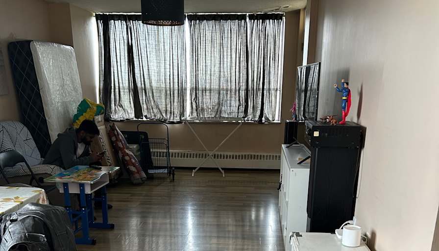 vino's room