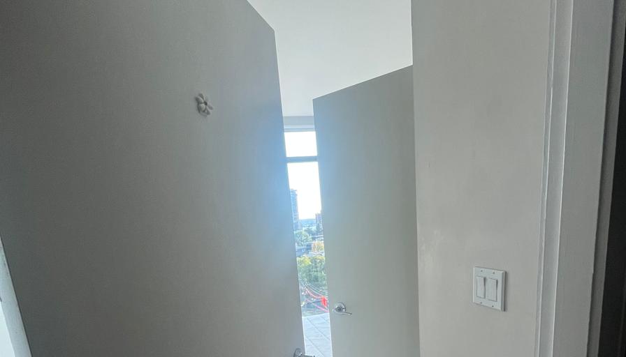 Natasha's room