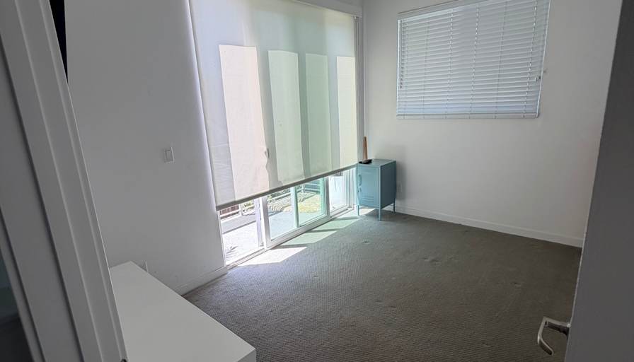 justin's room
