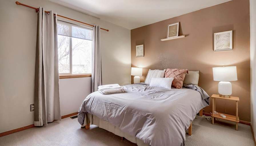 Rachel's room