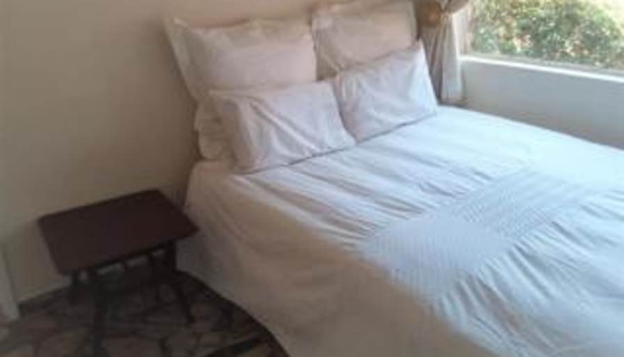 Colleen's room