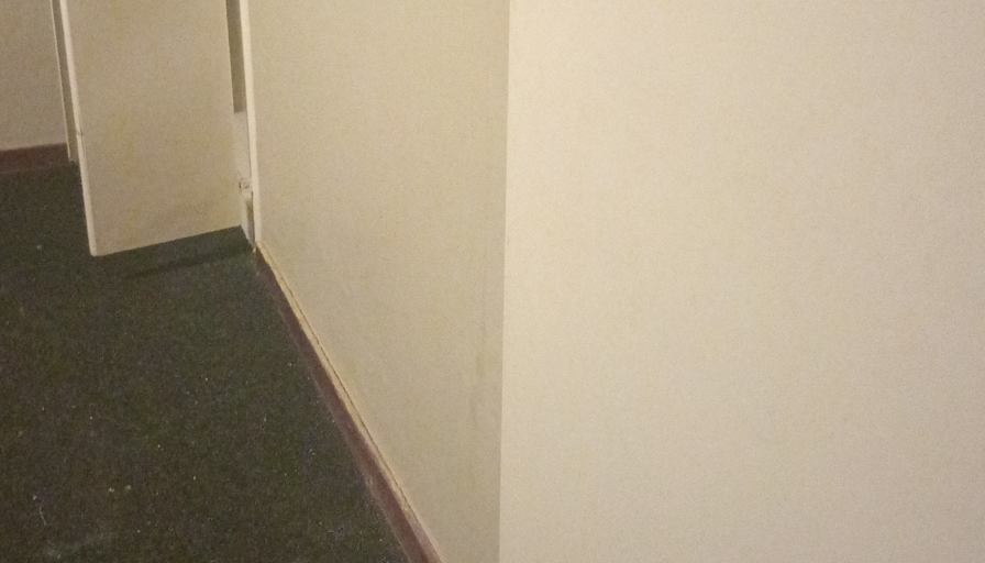 Gabrielle KB's room