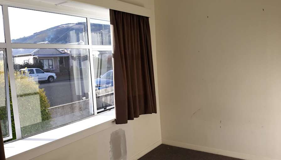 John's room