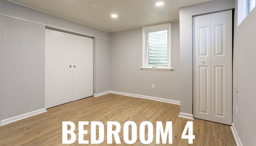 HomeCrew's room