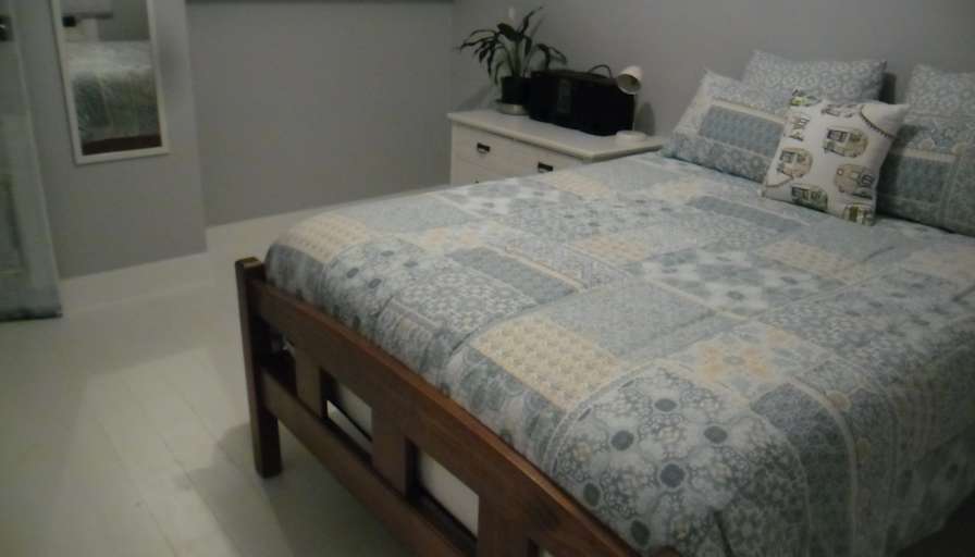 Jay's room
