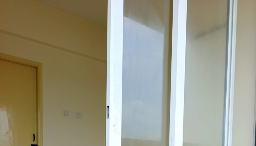 Good friend's room
