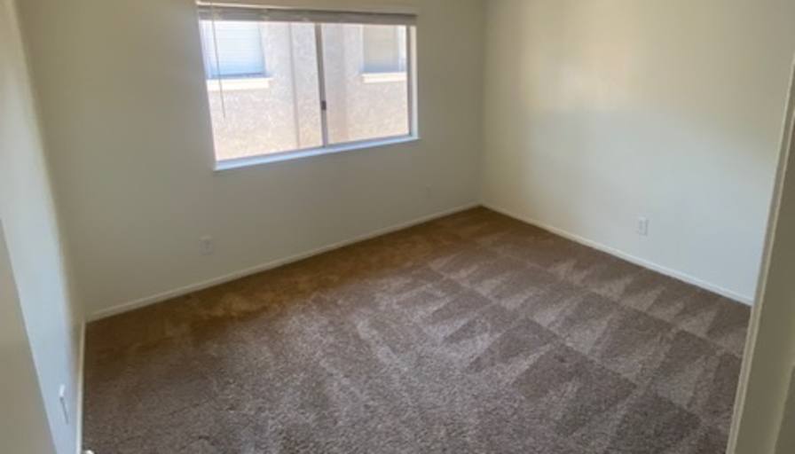 Hunter's room
