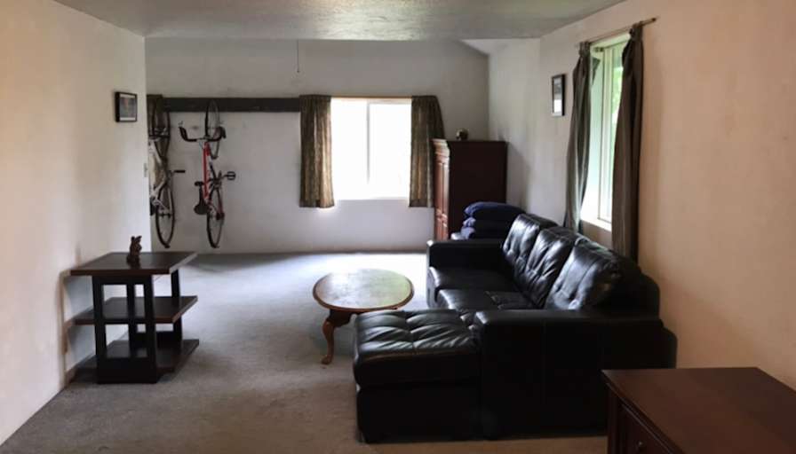 Will's room