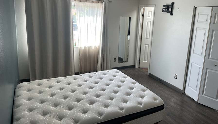 Paul's room