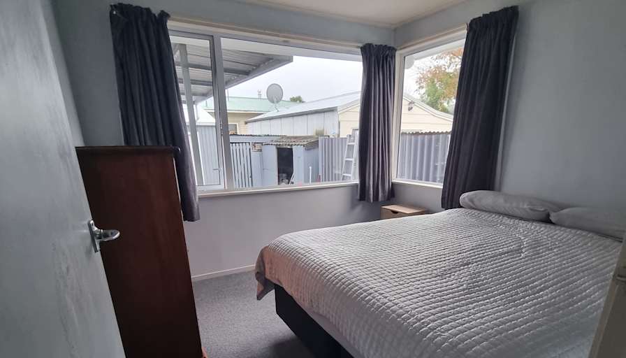 Karen's room