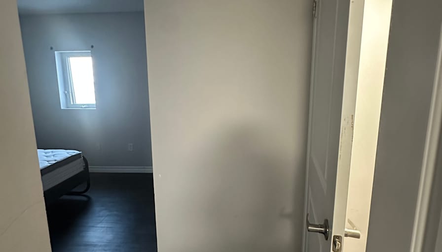 Asia's room