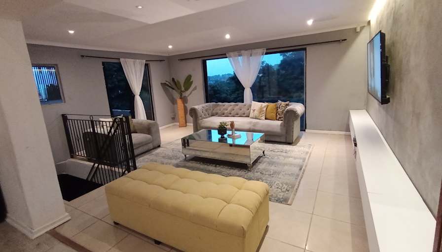 MTBRZ GROUP's room