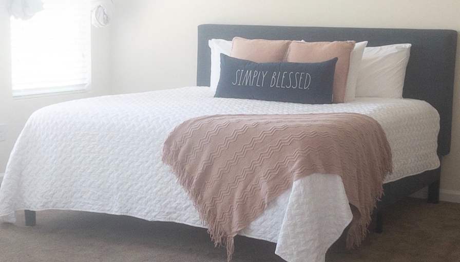 Jessica's room