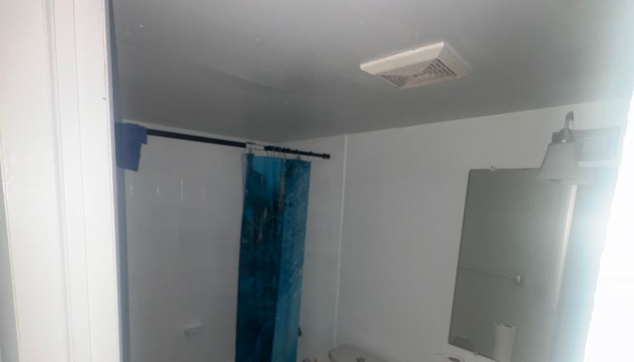 Elijah's room