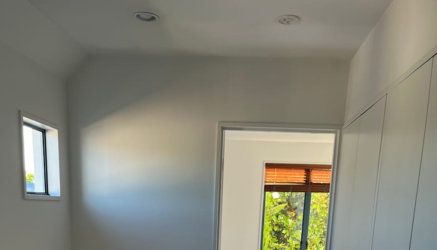 Sam's room