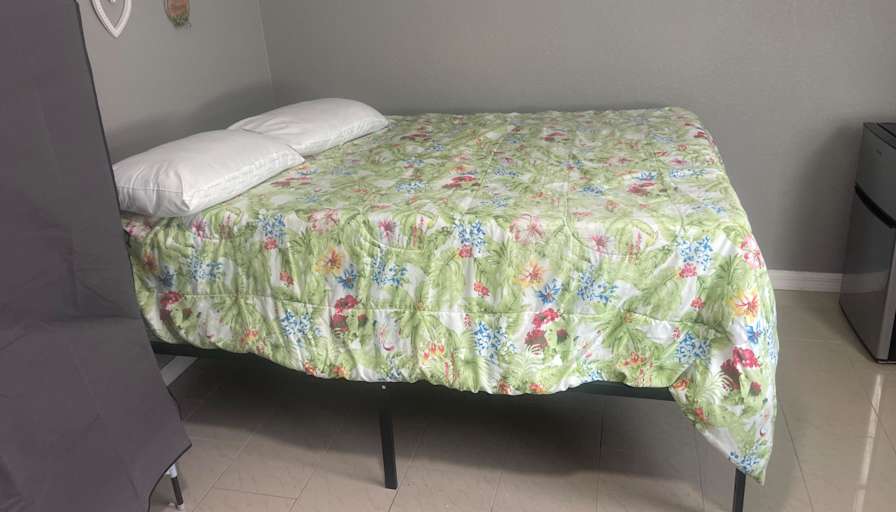 PadSplit's room