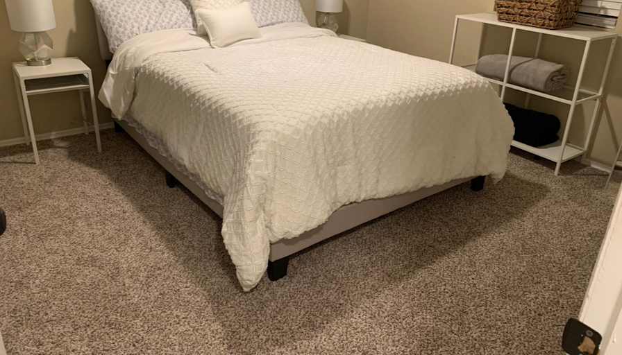 Jackie's room