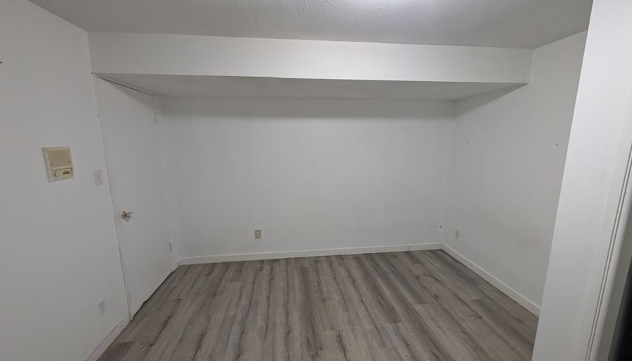 Jason Harlow's room