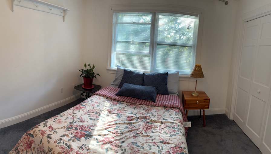 Anna's room