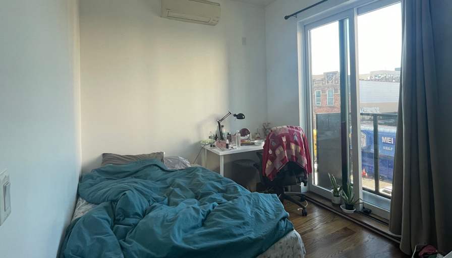 Emily's room