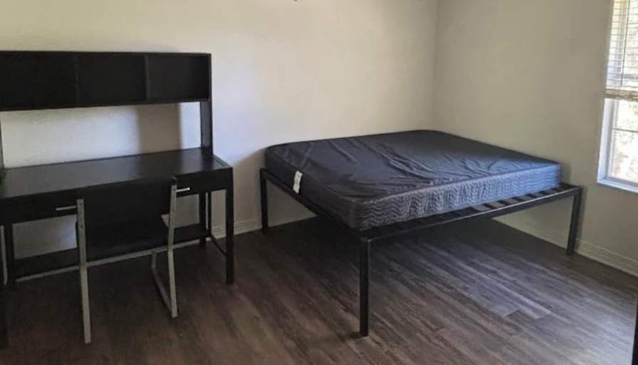 Sierra's room