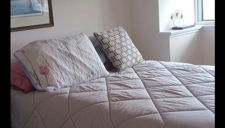 Rosalind's room