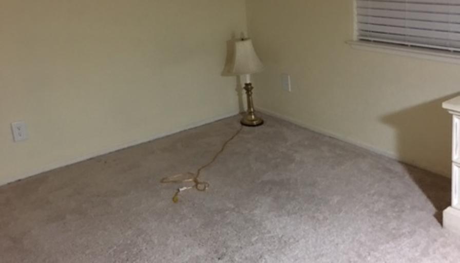 Claire's room