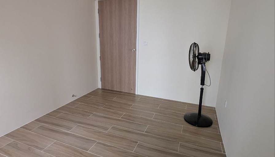 Dasmund's room