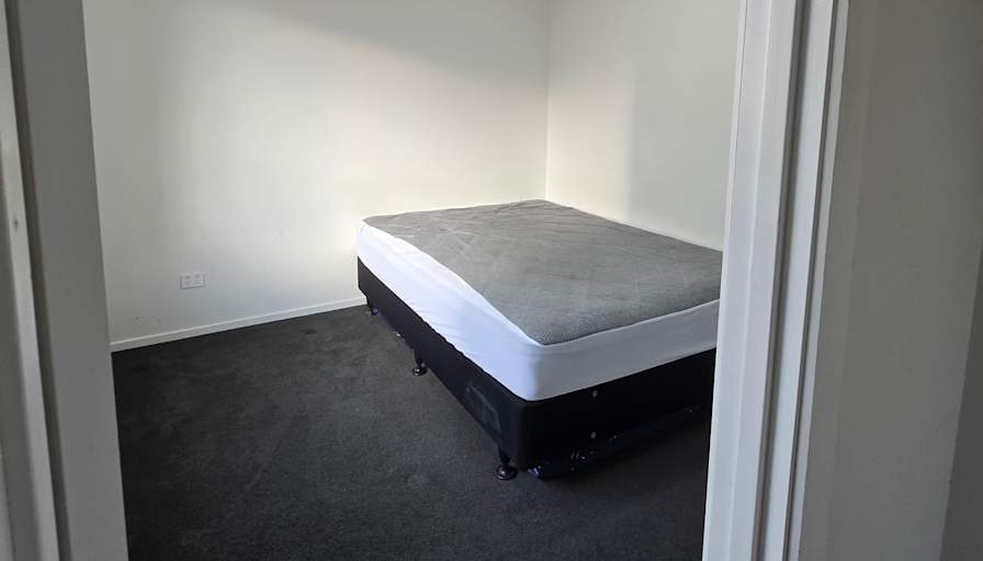 Robilynne's room