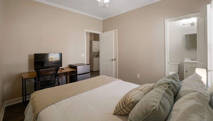 PadSplit's room