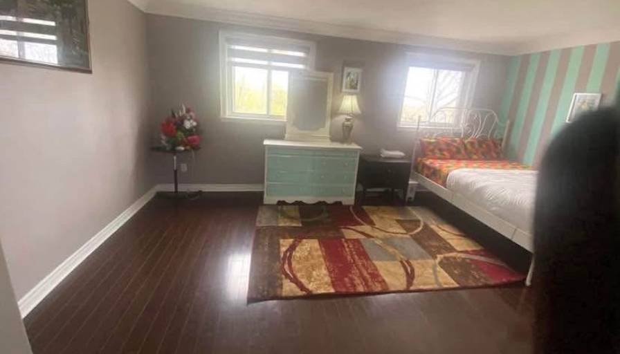 Priyanka Sisaudiya's room