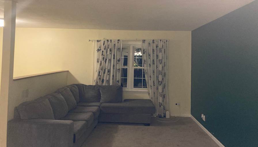 jeanelle pridemore's room