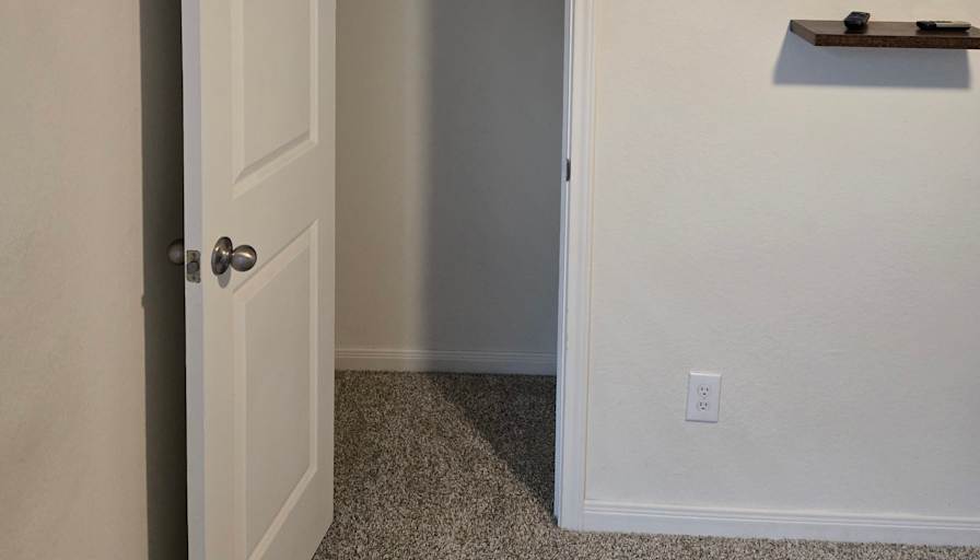Michael's room