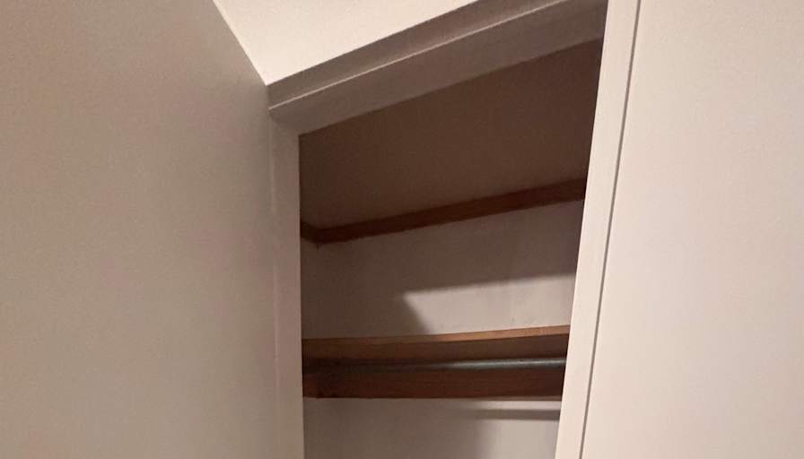 Isobelle's room