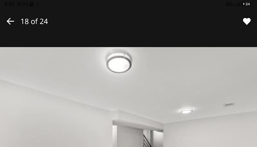 aaron jackson's room