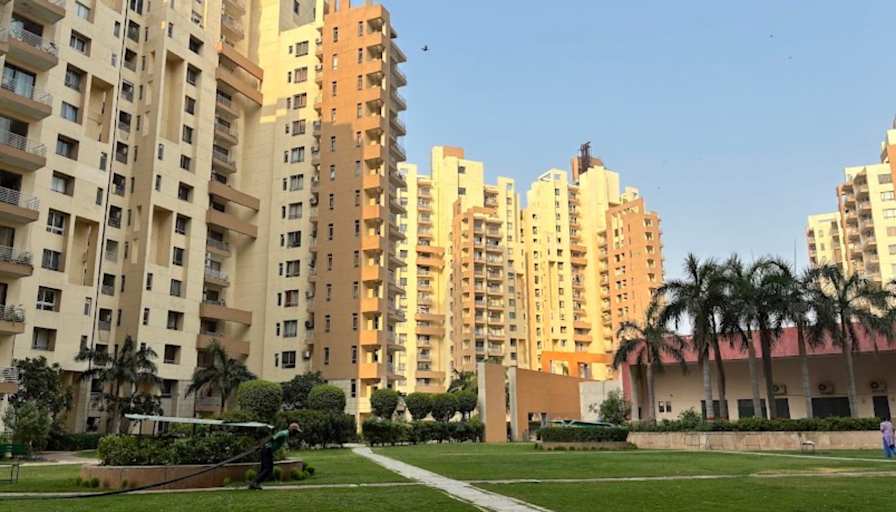 Aryan Srivastava's room