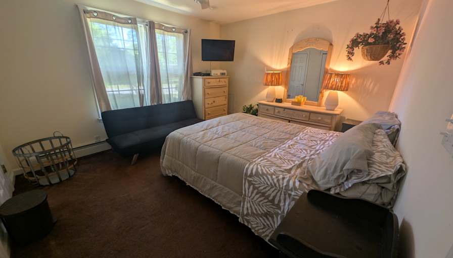 Chelsea's room