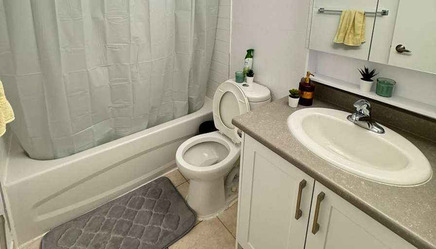 Mahmut Aga's room