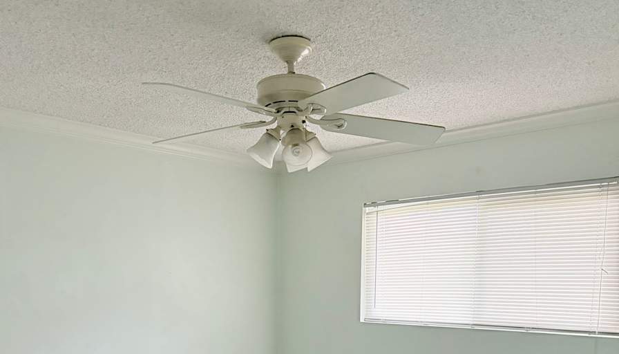 Amy Fessenden's room