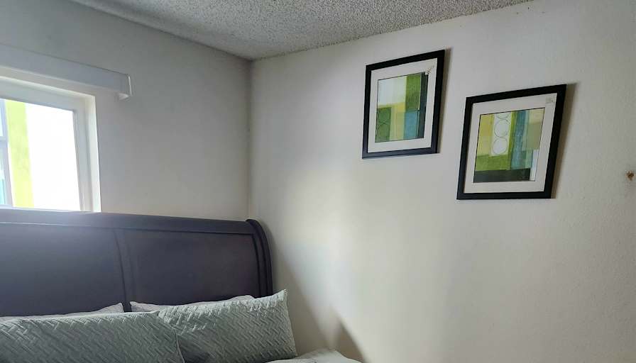 Collette's room