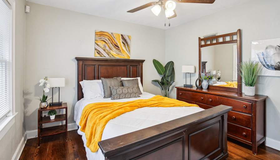 PadSplit's room