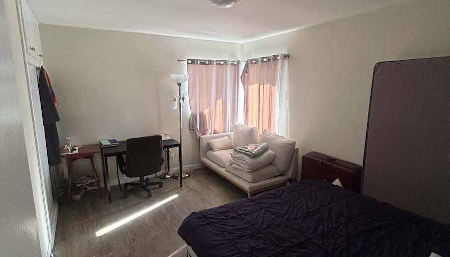 Shae's room