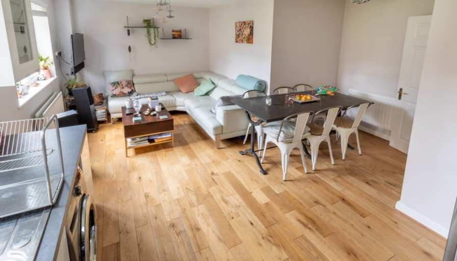 Manpreet Atwal's room