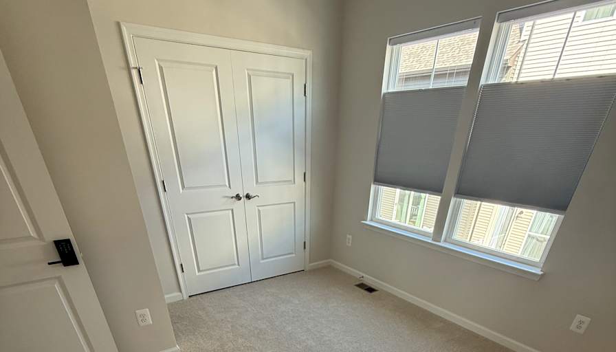 Alexander Fowlers's room