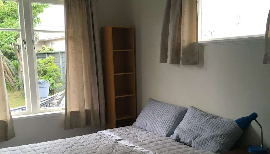 Peter's room