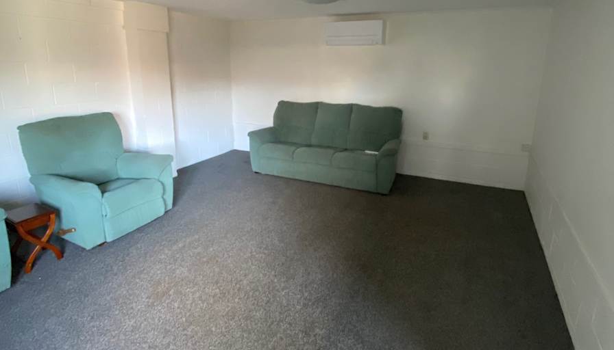 Tim's room