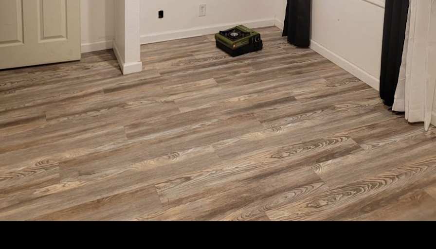 Gloria's room