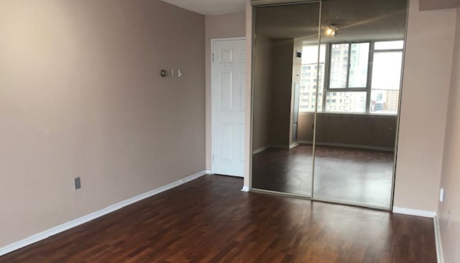 Ajay's room